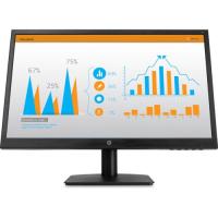 HP 21.5 3WP71AA IPS LED MONİTOR 5MS (N223) BLACK
