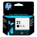 HP 21 C9351A SİYAH MÜREKKEP KARTUŞ