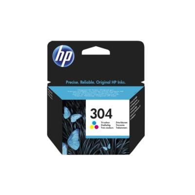 HP 304 RENKLİ