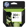 HP 304XL N9K08AE Siyah Kartuş