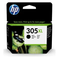 HP 305 XL 3YM62AE/ABE SİYAH KARTUŞ