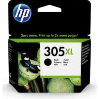 HP 305 XL 3YM62AE/ABE SİYAH KARTUŞ