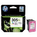 HP 305XL 3YM63AE Renkli Kartuş