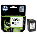 HP 305XL SİYAH MÜREKKEP KARTUŞU 3YM62AE