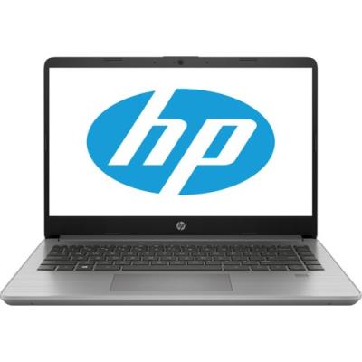 HP 340S G7 9HR36ES İ5-1035G1 8GB RAM/256GB SSD/ 14" F.DOS NOTEBOOK