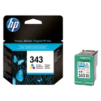 HP 343 RENKLİ KARTUŞ
