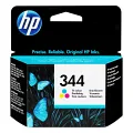 HP 344 RENKLİ KARTUŞ 560 SAYFA C9363EE