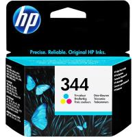 HP 344 RENKLİ KARTUŞ 560 SAYFA C9363EE