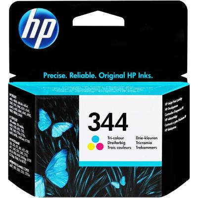 HP 344 RENKLİ KARTUŞ 560 SAYFA C9363EE