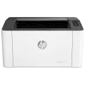 HP 4ZB77A LASER JET 107A YAZICI A4 - ORİJİNAL HP TONERLİ