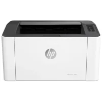 HP 4ZB77A LASER JET 107A YAZICI A4 - ORİJİNAL HP TONERLİ