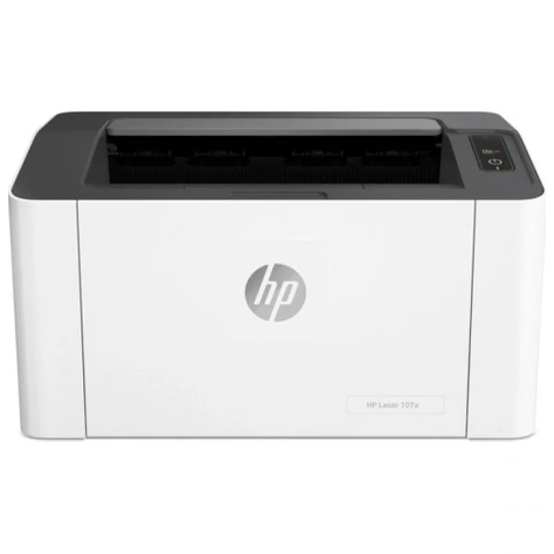 HP 4ZB77A LASER JET 107A YAZICI A4 - ORİJİNAL HP TONERLİ
