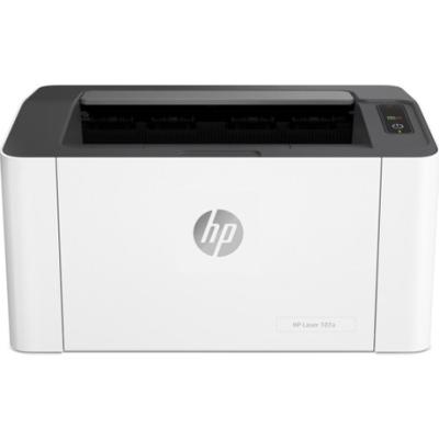 HP 4ZB77A LASER JET 107A YAZICI A4 - ORİJİNAL HP TONERLİ