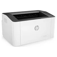 HP 4ZB78A LASER JET 107W WI-FI A4 YAZICI