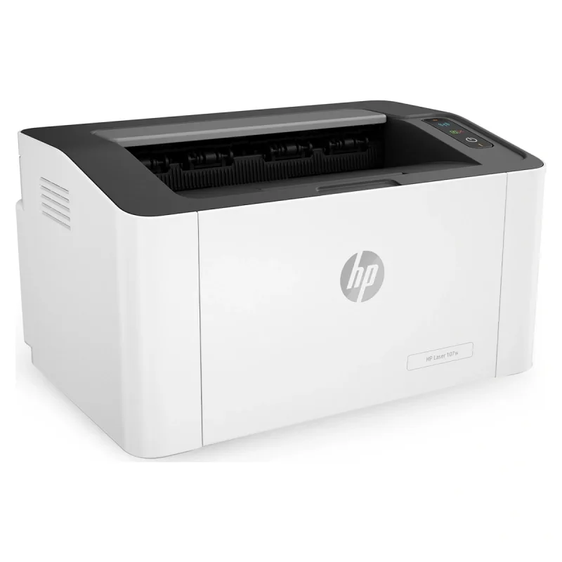 HP 4ZB78A LASER JET 107W WI-FI A4 YAZICI