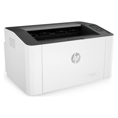 HP 4ZB78A LASER JET 107W WI-FI A4 YAZICI