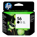 HP 56 SİYAH KARTUŞ