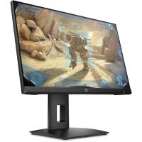 HP 5ZU98AA 23.8" 144HZ 1MS (HDMI+DİSPLAY) FREESYNC OYUNCU MONİTÖR