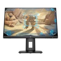 HP 5ZU98AA 23.8" 144HZ 1MS (HDMI+DİSPLAY) FREESYNC OYUNCU MONİTÖR