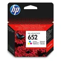 HP 652 F6V24AE Renkli Kartuş
