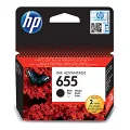 HP 655 SİYAH INK ADVANCE KARTUŞ CZ109A