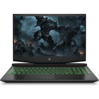 HP 8BP77EA RYZEN 5-3550H 8GB/256GB SSD GTX1650 15.6" NOTEBOOK