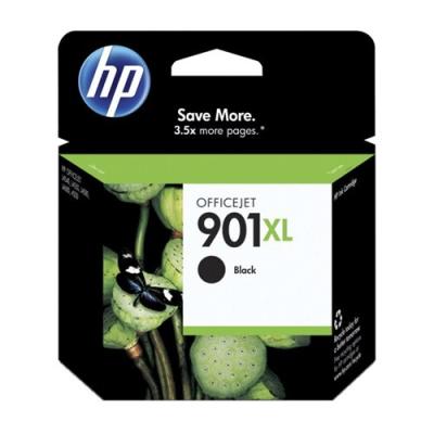 HP 901XL CC654AE SIYAH OFFICE JET KARTUS