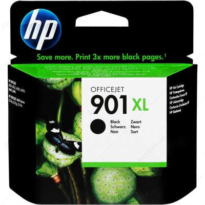 HP 901XL CC654AE SIYAH OFFICE JET KARTUS