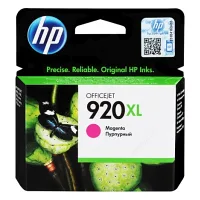 HP 920 XL KIRMIZI OFFICEJET KARTUŞ CD973AE