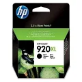 HP 920 XL SİYAH INKJET KARTUŞ 1200 SAYFA CD975AE