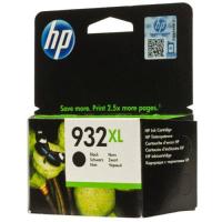 HP 932 XL SİYAH KARTUŞ CN053A 1000 SAYFA
