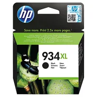 HP 934 XL SİYAH KARTUŞ