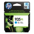 HP 935 XL MAVİ KARTUŞ