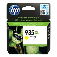 HP 935 XL SARI KARTUŞ