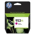 HP 953XL F6U17AE Kırmızı Kartuş