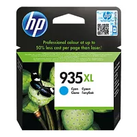 HP 953XL F6U16AE Mavi Kartuş