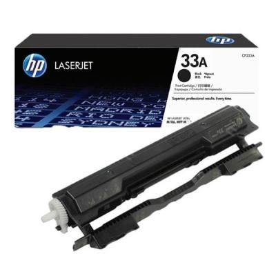 HP CF233A SİYAH TONER (M106/M134)