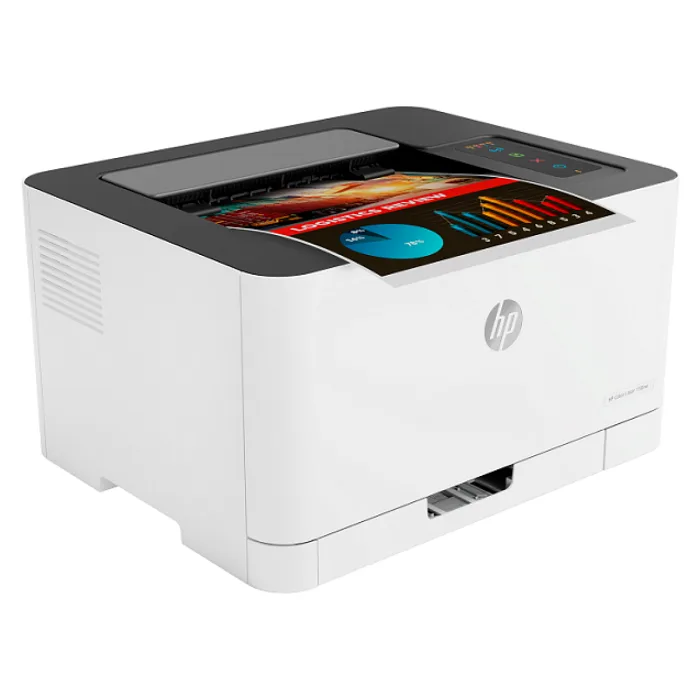 HP 150A 4ZB94A Renkli Lazer Yazıcı