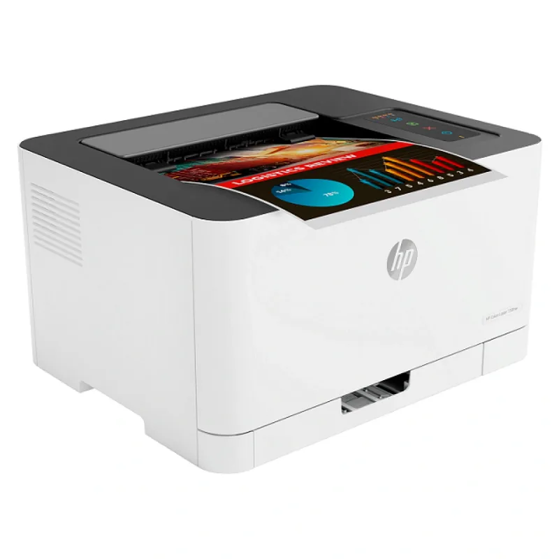 HP 150A 4ZB94A Renkli Lazer Yazıcı