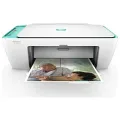 HP DESKJET 2632 FOTOKOPİ + TARAYICI + Wİ-Fİ + AİRPRİNT YAZICI