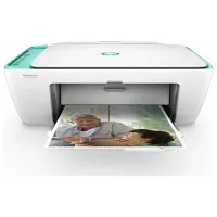HP DESKJET 2632 FOTOKOPİ + TARAYICI + Wİ-Fİ + AİRPRİNT YAZICI