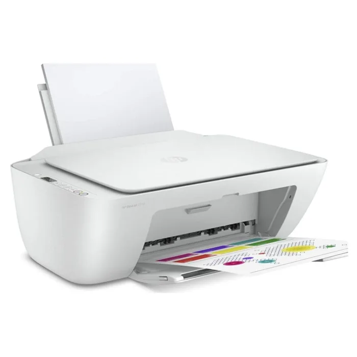 HP DESKJET 2710 WİFİ YAZICI