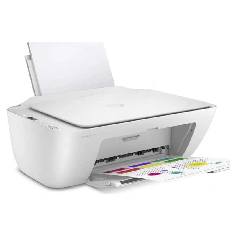 HP DESKJET 2710 WİFİ YAZICI