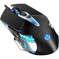 HP G160 RGB IŞIKLI GAMİNG MOUSE