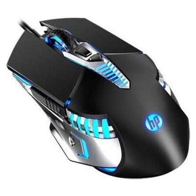 HP G160 RGB IŞIKLI GAMİNG MOUSE