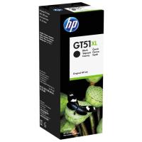 HP GT51 XL SİYAH KARTUŞ X4E40AE 