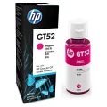 HP GT52 M0H55AE Kırmızı Mürekkep