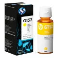 HP GT52 M0H56AE Sarı Mürekkep