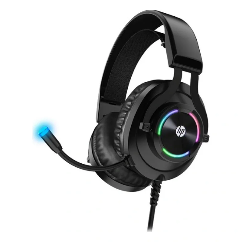 HP H360G GAMİNG HEADSET KULAKÜSTÜ KULAKLIK