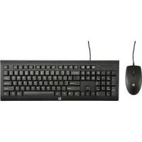 HP H3C53AA C2500 KABLOLU Q KLAVYE VE MOUSE SETİ